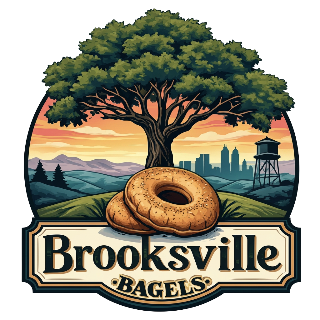 Brooksville Bagels